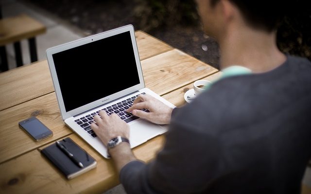 Organize seu tempo no trabalho