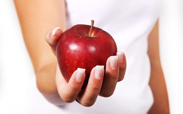 Lanches rápidos e práticos para comer no escritório