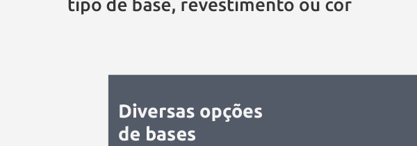 Lançamento Linha Infinito