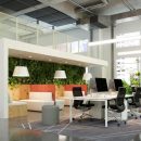 Como o boom do ESG impacta a arquitetura e a vida dentro dos escritórios?